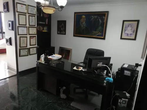 Apartamento En Venta En Los Balsos. Cod V10766
