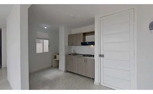 Apartamento En Venta En Las Vegas De Comfandi Sur De Cali