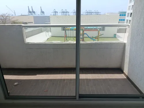 Apartamento En Arriendo 20 De Julio, Cartagena