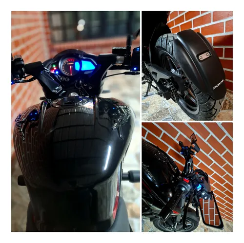 Pulsar Ns 200 Fi Ug