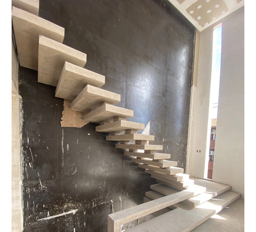 Imagen 8 de 12 de Escaleras De Hormigón Armado Con Garantía.