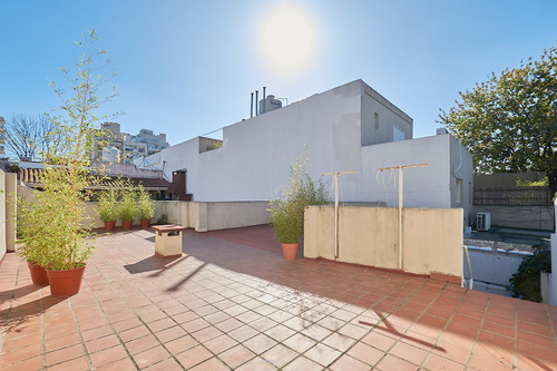 Departamento Ph En Venta En Villa Pueyrredón, Capital Federal, Buenos Aires