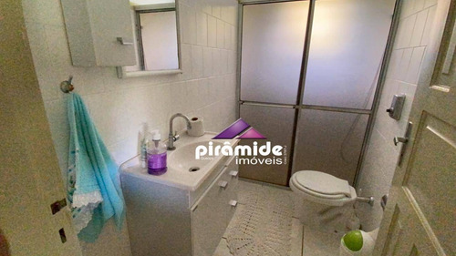 Chácara Com 4 Alqueires A Venda Por R$ 800.000 - Zona Rural - Cunha/sp - Ch0117