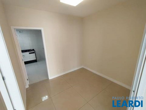 Imagem 7 de 15 de Apartamento - Campo Belo - Sp - 632222