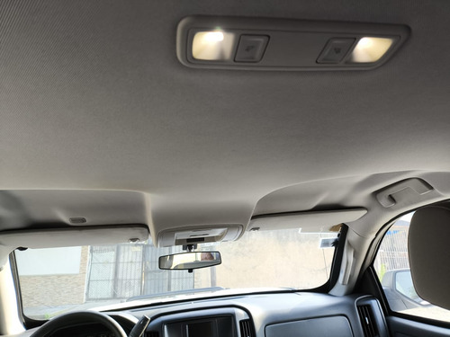 Chevrolet Silverado 5.4 2500 Doble Cabina Ls 4x4 At
