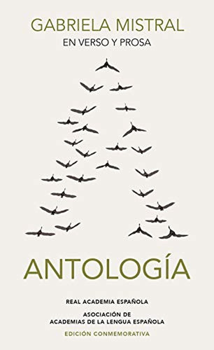 Antologia En Verso Y Prosa