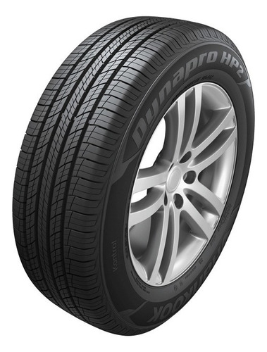 Llanta  235/55r18v Pr04 Rh33 Uhp  Hankook