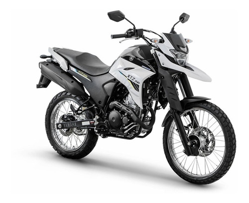 Imagen 4 de 15 de Yamaha Xtz 250 Abs Nuevo Modelo Ciclofox Ultima Unidad .