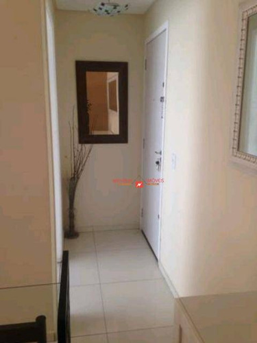 Imagem 8 de 15 de Apartamento Para Locação Ou Venda , Cidade Parque Alvorada, Guarulhos - Ap0078