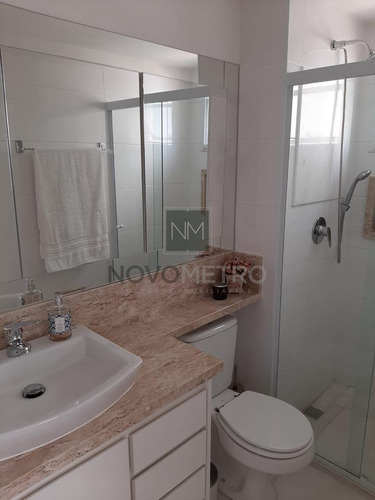 Imagem 16 de 30 de Apartamento À Venda Em Fazenda São Quirino - Ap005740
