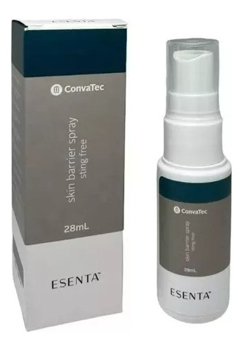 Sensi Care Esenta Protector Piel Ostomia Convatec 28ml 