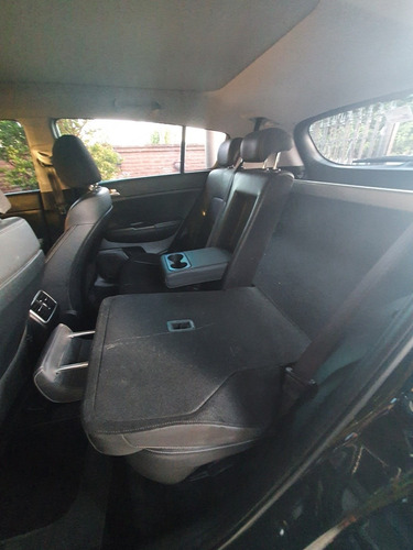 Kia Sportage 2.0 Crdi Ex Gt-line At 4x4 2018