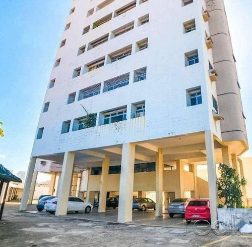 Imagem 3 de 15 de Apartamento - Papicu - Ref: 1560 - V-rl1560