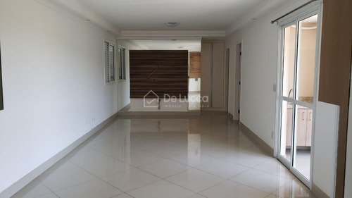 Imagem 6 de 19 de Apartamento À Venda Em Jardim São Vicente - Ap009693
