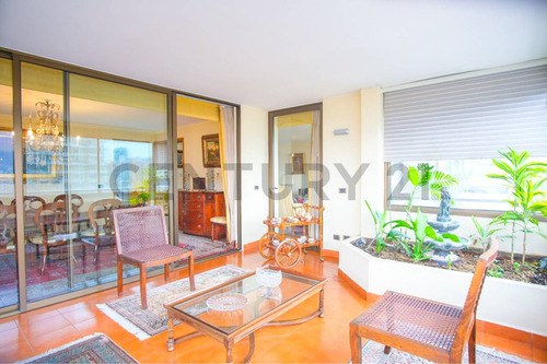 Hermoso Dpto. 4 Dorm. En Suite El Golf