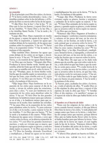 Imagen 9 de 10 de Biblia Devocional Los Lenguajes Del Amor Rvr60 Duotono Boda