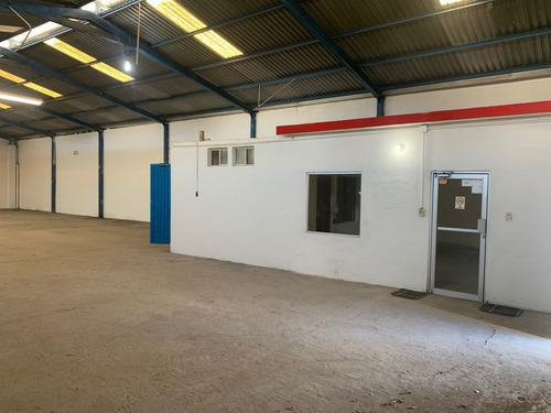 Imagen 4 de 6 de Bodega Comercial En Renta En Del Norte