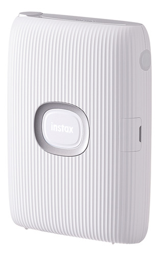 Impressora Para Celular Tablet Bluetooth Instax Mini Link 2 Cor Branco