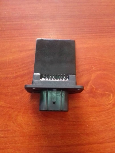Resistencia Sop A/c Ford Fx4 F-150 Año 2004 - 2014