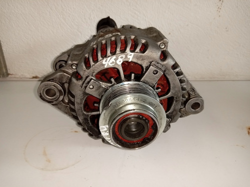 Alternador Hyundai Sonata 3.3 2007