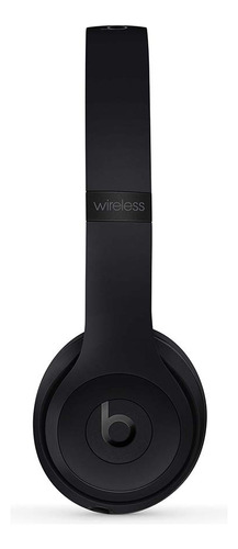 Auriculares Supraaurales Inalámbricos Beats Solo3 Apple W1 C