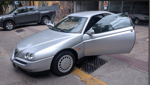 Alfa Romeo Coupé Spark 1997 Gtv