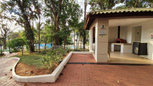 Imagem 11 de 30 de Apartamento Com 3 Dormitórios À Venda, 95 M² Por R$ 570.000,00 - Jardim Wanda - Taboão Da Serra/sp - Ap0875