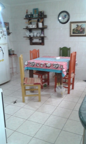 Imagem 11 de 15 de Sobrado 03 Andares Em Rudge Ramos - V-1764