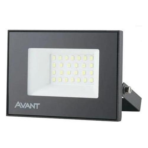 Refletor Slim Ip65 30w - Avant