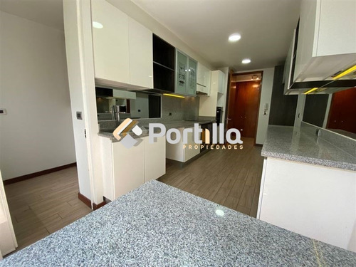 Departamento En Arriendo Ubicado En Estoril