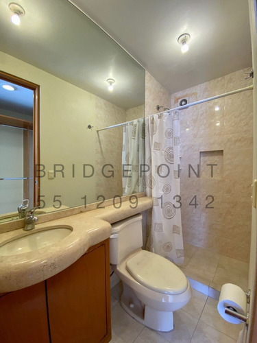 Imagen 21 de 27 de Departamento En Venta En Pitágoras, Del Valle Centro, Benito Juárez.