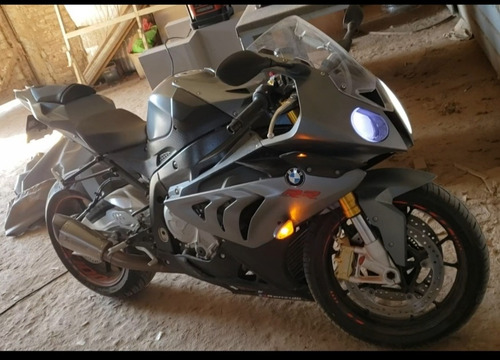 Bmw Rr 1000