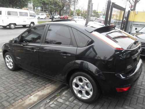 Ford Focus 2.0 Titanium Flex 5p