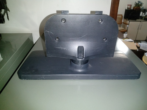 Pedestal Base Tv Cce Lt32g