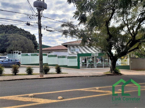 Imagem 14 de 18 de Terreno À Venda, 375 M² Por R$ 460.000,00 - Alto Taquaral - Campinas/sp - Te0119
