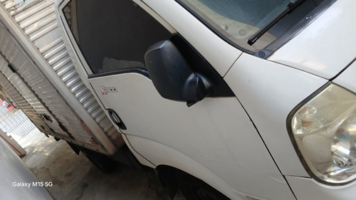 Kia Bongo 2.7 Std 4x2 Rs C/ Carroceria 2p