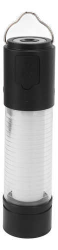 Ph Compatible Linterna Led De Camping Usb Tipo C Con