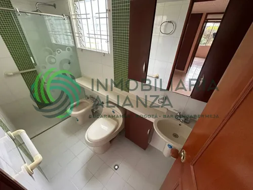 Apartamento En Venta En Andalucia. Cod V61731