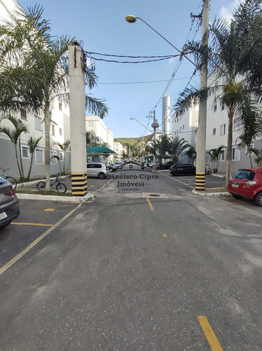 Imagem 19 de 19 de Apartamento À Venda No Bairro Vila Mariana - Aparecida/sp - Ap125