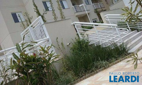 Imagem 4 de 15 de Apartamento - Jardim Caner - Sp - 606120