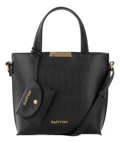 Bolsa Rafitthy 2823240a Feminina