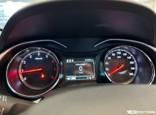 Chevrolet Onix 1.0 TURBO PREMIER 2