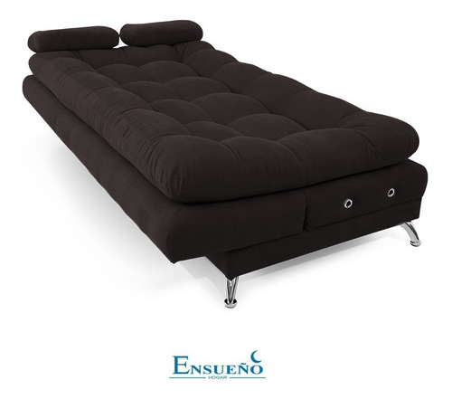 Imagen 6 de 10 de Sofá Cama Galaxy