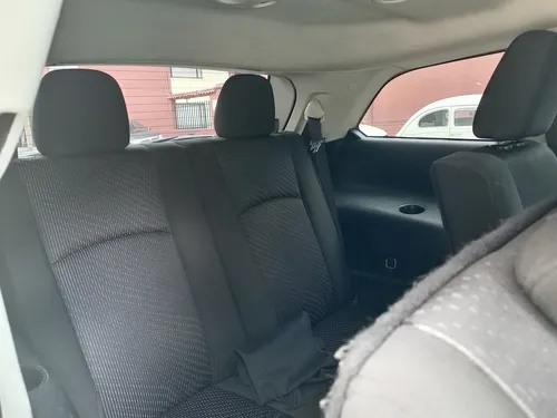 Dodge Journey 2.4 Se 7A At