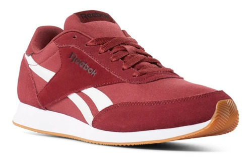 Zapatillas Reebok Royal Classic Jogger 2 Vs Col Abc Deportes