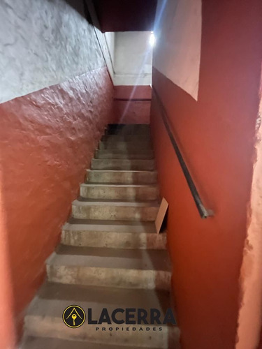 Galpon A La Venta En La Mejora Zona De Jose Leon Suarez