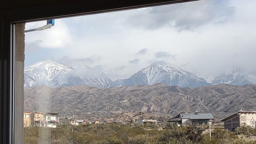 Venta Casa En Potrerillos Mendoza