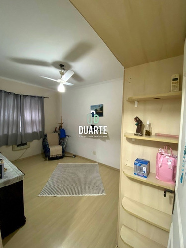 Imagem 23 de 25 de Vendo Ótimo Apartamento Na Ponta Da Praia, Santos, 2 Quartos, 1 Suíte, As, 96m2 Úteis - Ap03935 - 69527331