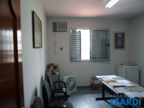 Imagem 6 de 15 de Casa Assobradada - Campo Belo - Sp - 418419