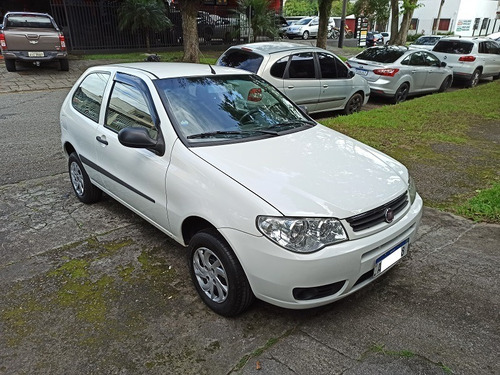 Fiat Palio 1.0 Fire Flex 3p